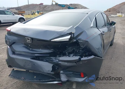 2020 Honda Civic Lx from USA, damaged, VIN 2HGFC2F61LH576738